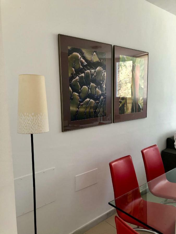 לאס נגראס Moderno Apartamento Con Vistas Al Mar מראה חיצוני תמונה